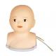 Advanced Infant Head Synthetic Pediatric Simulation Manikin for Medical Schools