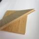 1 Ply Laminated Bamboo Wood Board Customized Size with factory price