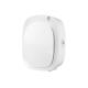 Electric Ultrasonic Cool Mist Aroma Diffuser 150ml With Timer Function
