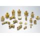 Delivery by Air Customized CNC Precision Machining Parts for Efficiency
