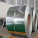 DX52D 1mm Galvanized Steel Coil Z120 Hot Dipped JIS Building Use Silver Color