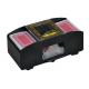 Baccarat Cheat 4 Decks Automatic Playing Card Shuffler With One Camera