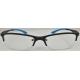 Aluminium distribution of ophthalmic frames high quality glasses