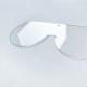 Anti fog goggles Anti fog satety glasses anti fog polycarbonate sheet 1mm