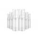 Durable Matt Pp Airless Cosmetic Bottles Leak Proof Long Work Life