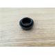 OEM ODM Rubber Auto Parts Silicone Rubber Parts Black Color Heat Resistant