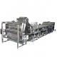 7500 KG Automatic Tofu Machine for Soymilk Production Line Customizable Options