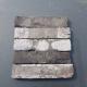 Gray 230x50x50mm Size Clay Old Reclaimed Bricks