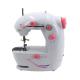 Adjustable Stitch Length Portable Buttonhole Sewing Machine for Household Sewing