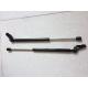 Furniture Stainless Steel Gas Spring 100000 Times Chair Gas Lift Supports