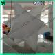 1m  Inflatable Star Decoration with led light or common light (white color) for Exhibit