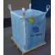 NEL / SGS Type D Fibc Anti Static Bulk Bags Flammable Goods Bulk Packing