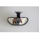 170g Weight Car Mirror Replacement , Interior Rear View Mirror Replacement