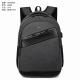 Durable Business Casual Backpack For Work And Travel Waterproof