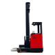 Standing Or Seated Full Electric Reach Truck 1t 2t 1000kg 2000kg 6m 8m 10m