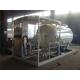 new manufactured lowest price chengli new mini skid lpg filling station for sale, gas cylinders filling plant