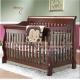 Wooden crib , wooden cot , wooden baby products, wooden baby cots