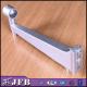 accessories for assembly closet shelf cabinet furnitures hardware aluminum wardrobe