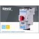 SWCPS Series Fire Isolation Air Circuit Breakers  , Control Protective Switch CPS