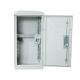600*500*230 Waterproof Fiber Glass Boxes Plastic Polyester Enclosure