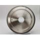 5 127mm Electroplated CBN Grinding Wheels B151 Grit Sharpening
