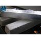 Low Density Mg99.95A Pure Magnesium Ingot Widely Used In Portable Equipment