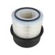 3 Month of Core Components Supply Truck Air Filter 0020942404 Air Filter Element