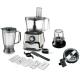 CB GS CE ROHS Certified FP408 Food processor from Kavbao