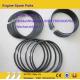 Piston Ring Group , F/D05-31Y , DCEC engine  parts for DCEC Diesel Engine