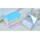 power bank with cosmetic mirror for ladies