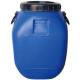 Gasoline Plastic Chemical Barrel HDPE 60 Litre Plastic Bucket Odorless