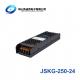 Slim Switching 10.4A 24v Fanless Power Supply Single Output 250W