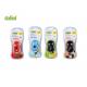 Healthy Creative Membrane Vent Air Freshener For Car Fruity Floral Scents