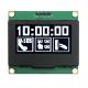 1.54 Inch Graphic OLED Display SSD1309 128x64 Dots Resolution I2C Interface