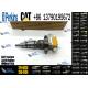 Construction Machinery Parts Diesel 3412E Engine Fuel Injector 174-7528 20R-4148 179-6020