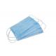 Astm F2100 Level 3 Adult Surgical 75gsm Medical Face Mask Disposable