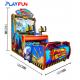 PlayFun resort hotel Monster hunter  coin banknote bill token operated fast-paced  arcade video carnival shooting games