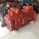 31NB-10022 K5V200DTH R500LC Hydraulic Pump 31NB-10020 R450-7 Excavator Pump