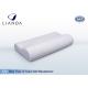 50 Density Molded Memory Foam Pillow Removable Cover 50x30x10 cm