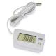 Digital LCD Thermometer Temperature Sensor Fridge Freezer Indoor Outdoor -10-70C