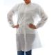 OEM PP SMS Middle School Science Lab Coat For Visitor