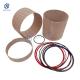 CAT 380-2688 336-7342 338-5840 2974841 Hydraulic Cylinder Seal Kit For Caterpillar 793C Standard Size Injector Kit
