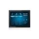 Anti Interference Capacitive Touch Monitor Front Panel IP65 Waterproof 19 Inch