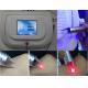 Non-invasive laser vascular treatment 980nm diode laser spider vein removal machine