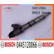 0445120066 Bosch Fuel Injector 0429-0986 VOE20798114 20798114 EC290 04289311 04290986