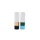 3.5g Capacity Magnet Fashoinable Mixed Color Chapstick Empty Tubes