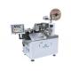 Automatic Wire Cutting Stripping And Crimping Machine OEM IPC Drive Durable