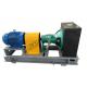 30 ~ 400 m3/h Centrifugal Chemical Pump with Carbon Fiber Composite Material