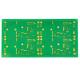 HASL Surface Quick Turn PCB Peters Peelable Mask Multilayer Fast PCBA ET Stamp