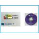 Original Key Anti Fake/ Anti UV Microsoft Windows 10 Pro Professional 64bit OEM DVD